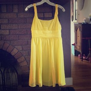 Banana Republic 6P dress